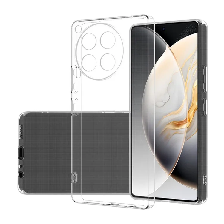 Pour TECNO Camon 30 4G Étui de téléphone en gros Étui de protection antichoc avec découpes de lentille précises