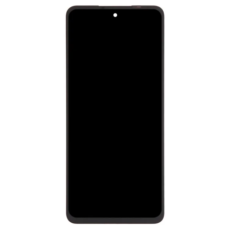 Pour Realme C67 5G Grade B écran LCD et ensemble de numériseur de remplacement (sans logo)