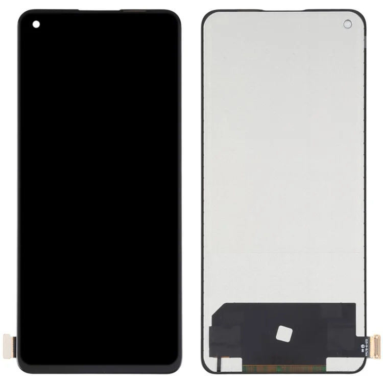 Écran LCD et ensemble d'assemblage du numériseur de grade C pour Realme GT Neo2T (Technologie TFT) (Sans logo)