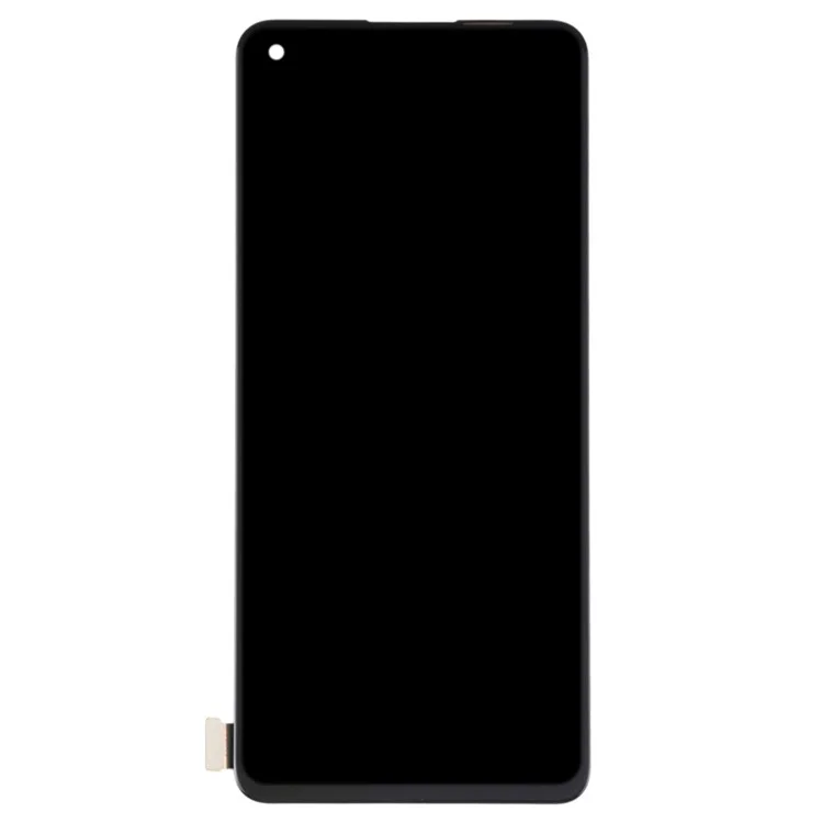 Écran LCD et ensemble d'assemblage du numériseur de grade C pour Realme GT Neo2T (Technologie TFT) (Sans logo)