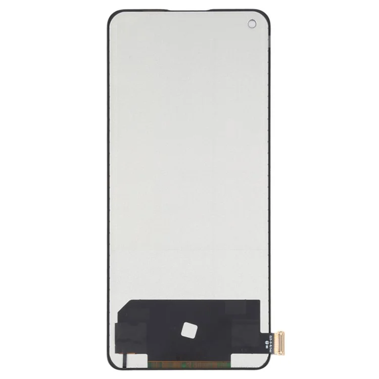 Écran LCD et ensemble d'assemblage du numériseur de grade C pour Realme GT Neo2T (Technologie TFT) (Sans logo)