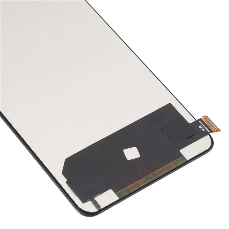 Écran LCD et ensemble d'assemblage du numériseur de grade C pour Realme GT Neo2T (Technologie TFT) (Sans logo)