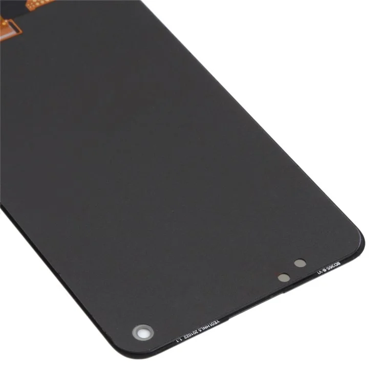 For Realme GT Neo2T OEM Grade S AMOLED Screen and Digitizer Assembly Part (Without Logo)