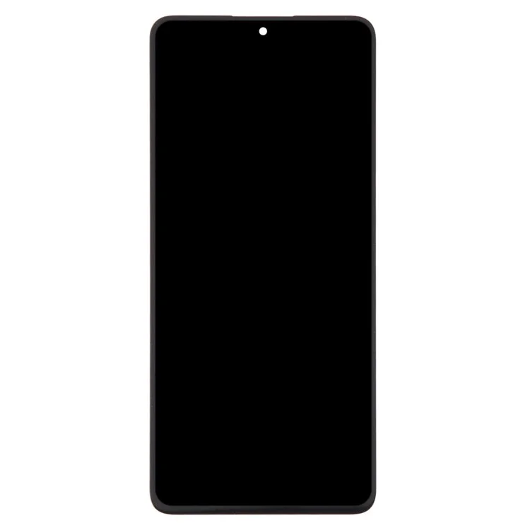 For Xiaomi Redmi K70E 5G / Poco X6 Pro 5G OEM Grade S AMOLED Screen and Digitizer Assembly Part (Without Logo)