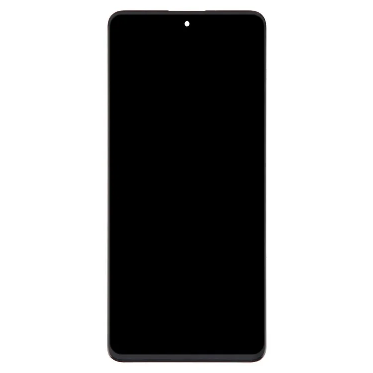 Für Xiaomi Redmi K70E 5G / Poco X6 Pro 5G Grade C LCD-Bildschirm und Digitizer Assembly Teil (TFT-Technologie) (Ohne Logo)