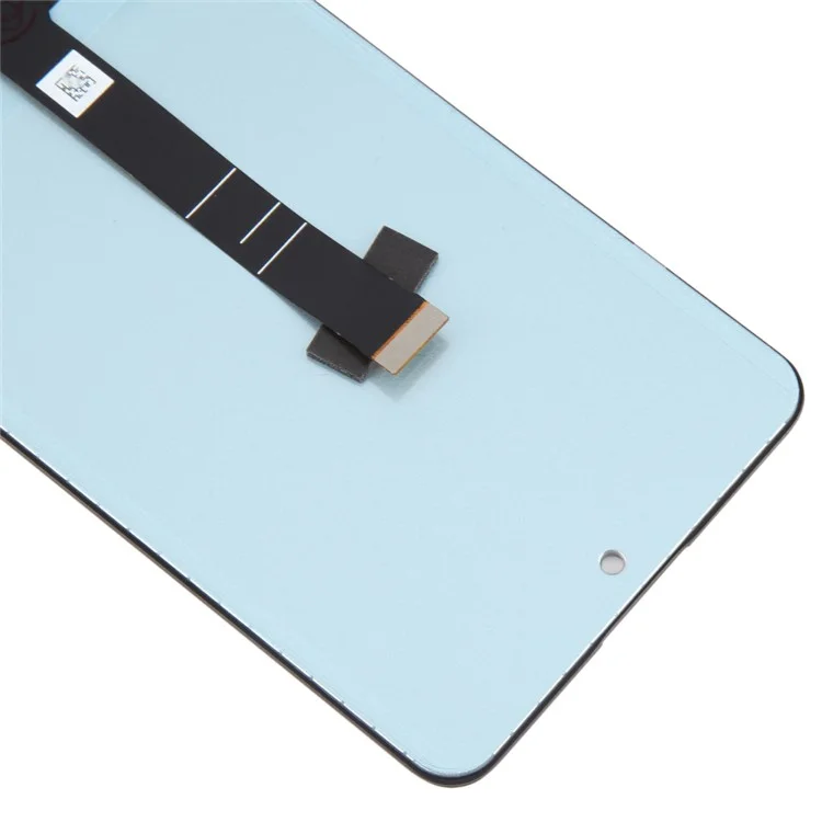 Für Xiaomi Redmi K70E 5G / Poco X6 Pro 5G Grade C LCD-Bildschirm und Digitizer Assembly Teil (TFT-Technologie) (Ohne Logo)