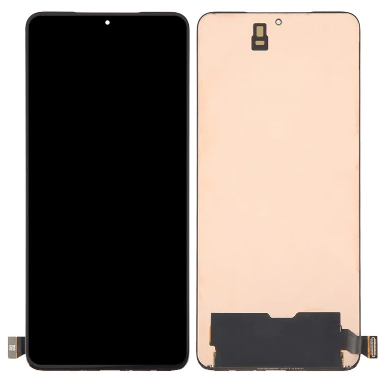 For Xiaomi Redmi K70 5G / K70 Pro 5G OEM AMOLED Screen and Digitizer Assembly Part, Grade S (Without Logo)