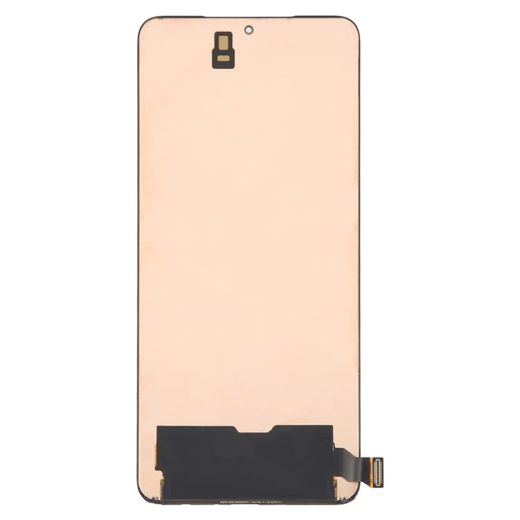 For Xiaomi Redmi K70 5G / K70 Pro 5G OEM AMOLED Screen and Digitizer Assembly Part, Grade S (Without Logo)