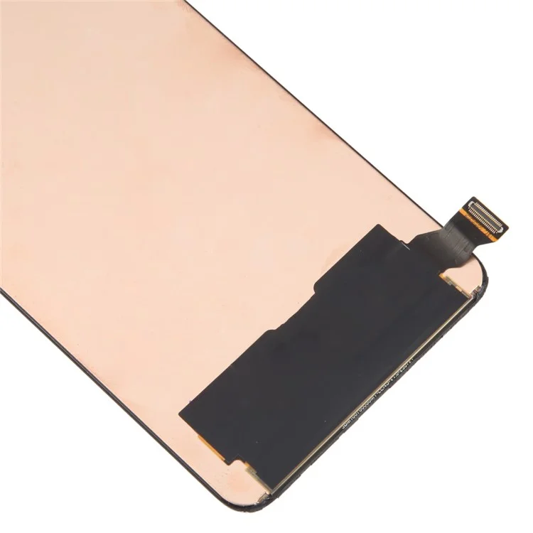 For Xiaomi Redmi K70 5G / K70 Pro 5G OEM AMOLED Screen and Digitizer Assembly Part, Grade S (Without Logo)