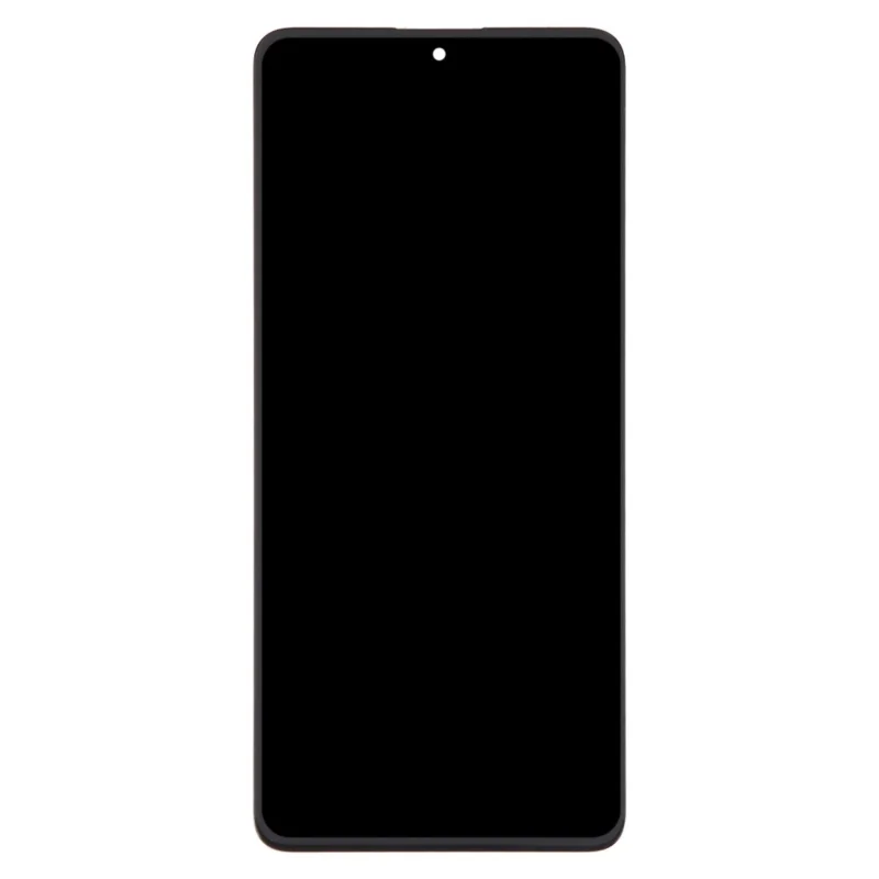 For Xiaomi Redmi Turbo 3 5G / Poco F6 5G OEM Grade S AMOLED Screen and Digitizer Assembly Part (Without Logo)