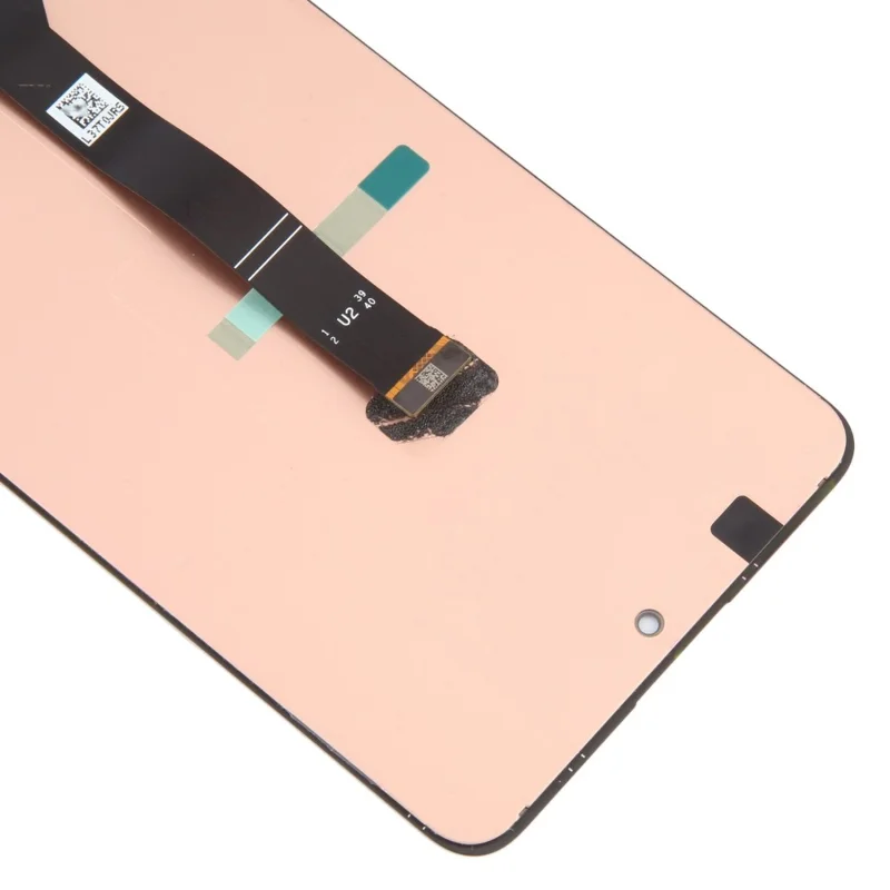 For Xiaomi Redmi Turbo 3 5G / Poco F6 5G OEM Grade S AMOLED Screen and Digitizer Assembly Part (Without Logo)