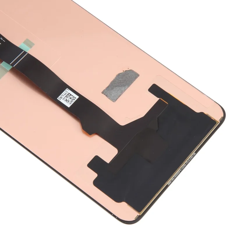 For Xiaomi Redmi Turbo 3 5G / Poco F6 5G OEM Grade S AMOLED Screen and Digitizer Assembly Part (Without Logo)