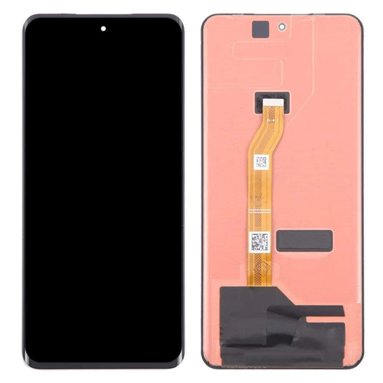 Pour Honor X9b 5G OEM Grade S Écran AMOLED et ensemble de numériseur (Sans logo)