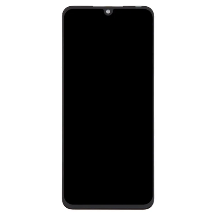 Para Infinix Note 30i 4G X6716 Peça de Montagem de Tela e Digitalizador AMOLED OEM Grade S (Sem Logotipo)