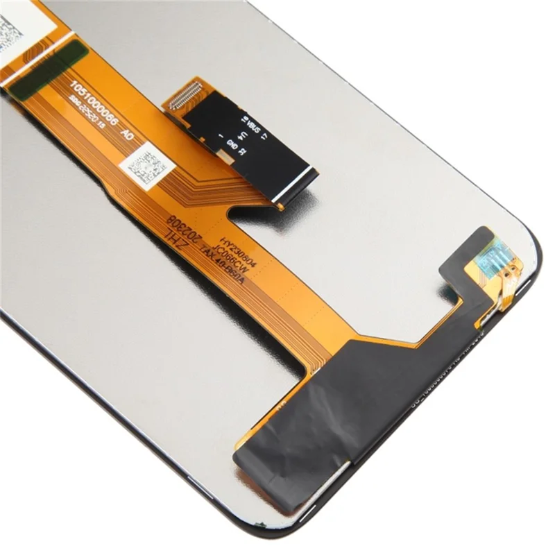 For Honor X5 Plus Grade C LCD-Bildschirm und Digitizer-Baugruppe, ohne Logo