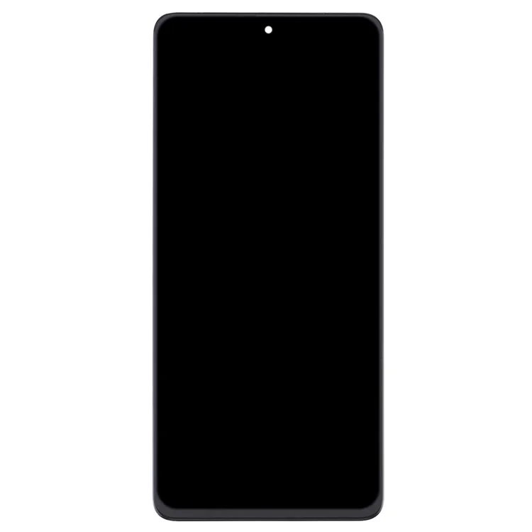 For Huawei nova 11i Grade C LCD Screen and Digitizer Assembly Replacement Part (Without Logo)