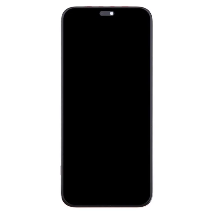 Для Honor X8b 4G OEM Grade S AMOLED дисплея и сенсорного экрана в сборе (Без логотипа)