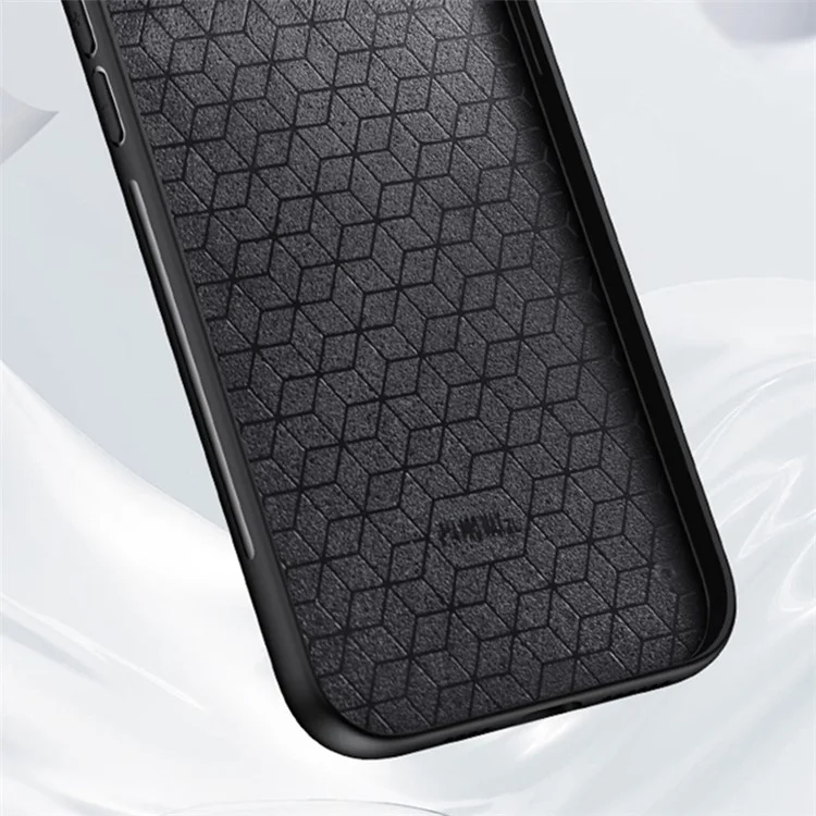Für Realme 12 5G Case Deer Pattern PU Leder+PC+TPU Schutzhülle - Grau