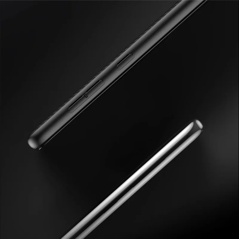 SULADA Para Huawei Pura 70 Ultra Funda de Fibra de Carbono Texturizada de Cuero Cubierta del Teléfono Sueño / Despertar Automático - Marrón