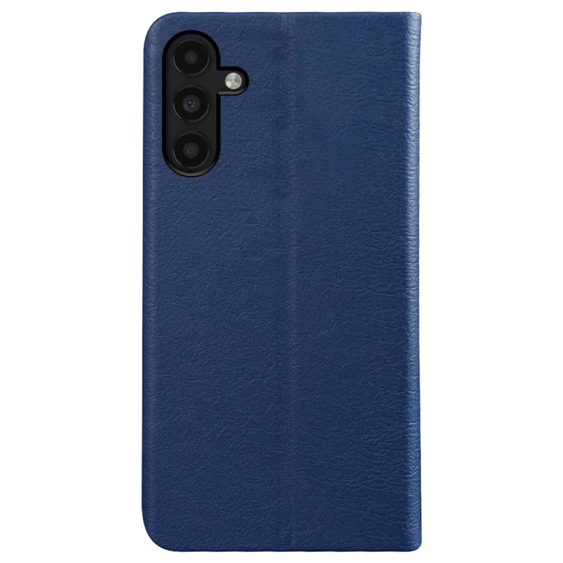 Per Samsung Galaxy A13 Funzione di Supporto Per Cause 5G RCS Coperchio Persulitivo Ecoditivo - Blu