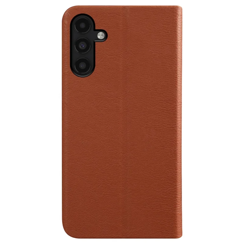 Для Samsung Galaxy A13 5G Case Funct - Коричневый