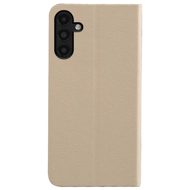 Per Samsung Galaxy A13 Funzione di Supporto Per Cause 5G RCS Coperchio Persulitivo Ecoditivo - Beige