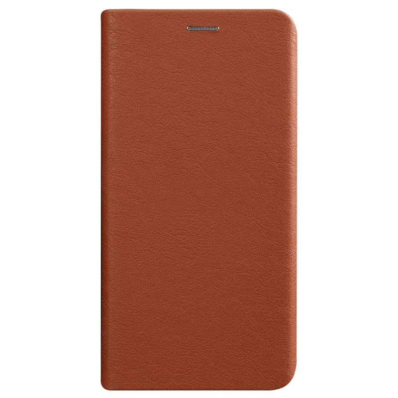 Per Xiaomi Redmi 13C 5G Case -shock Affrotta RCS Coperchio Telefonico Sostenibile Con Supporto Per Carta - Marrone