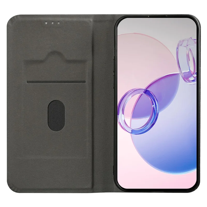 Para Xiaomi Redmi 13C 5G Caso RCS à Prova de Choques Sustentável Cobertura de Telefone Com Suporte de Cartão - Verde