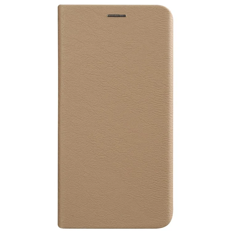 Pour Samsung Galaxy A33 5G Case Écologique RCS RCS Téléphone Couverture Magnétique Clôture - Jaune Clair
