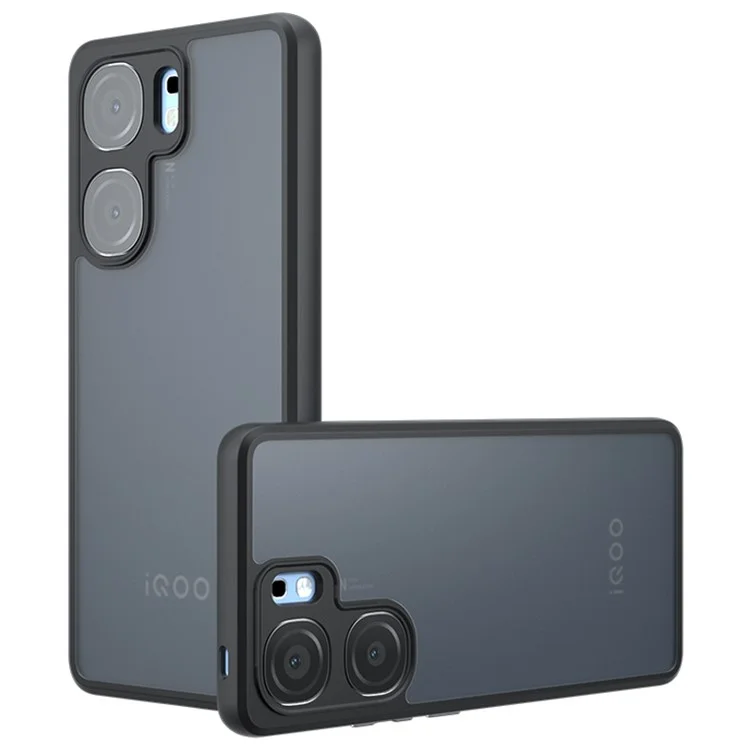 Per vivo iQOO Neo9 5G Custodia Antiurto Ibrida PC+TPU Cover per Telefono