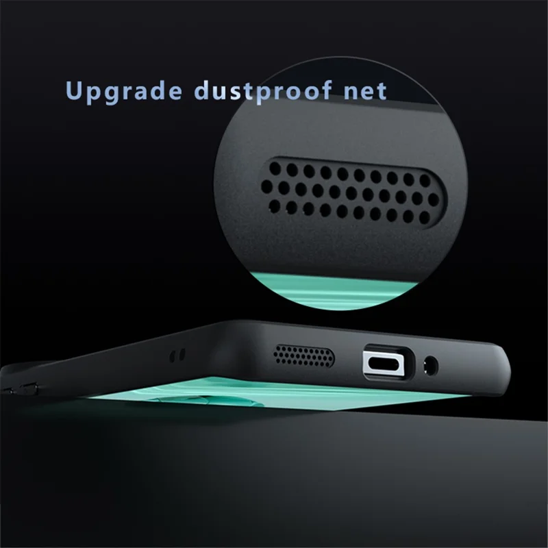 For OnePlus 12 5G Case Skin-Touch TPU + PC Matte Phone Back Cover, Transparent Black