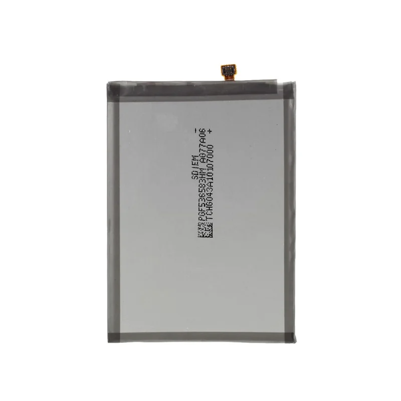 EB-BG580ABU 3.85V 4900mAh 18.87Wh Battery Replacement for Samsung Galaxy M20/M30/A40s