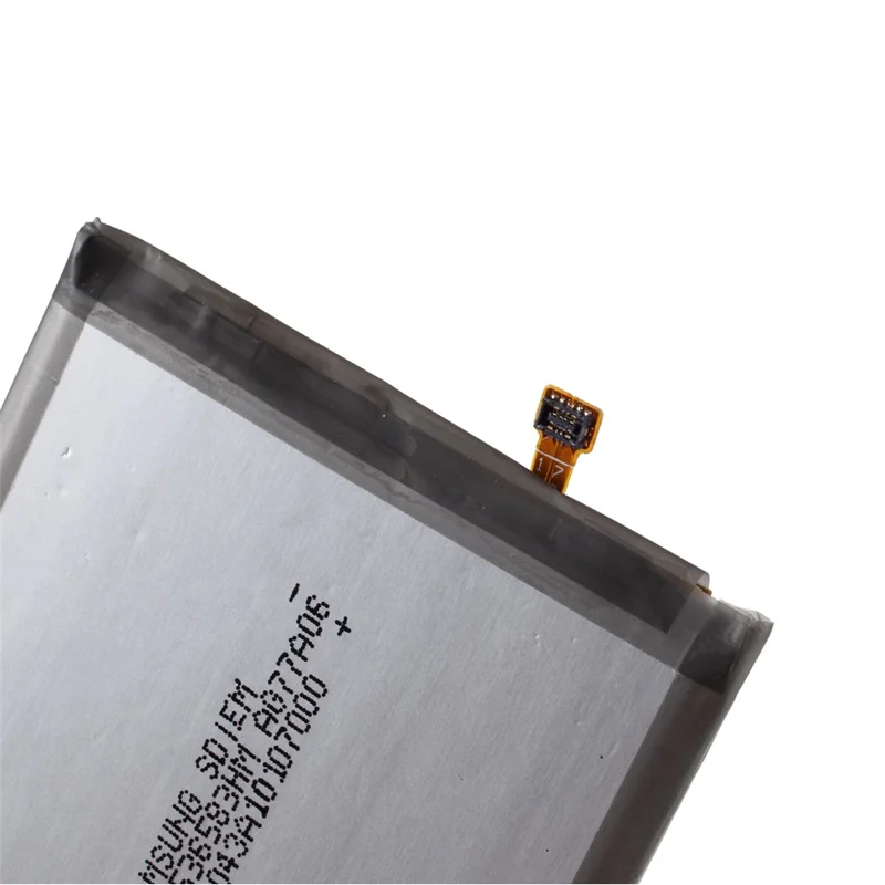 EB-BG580ABU 3.85V 4900mAh 18.87Wh Battery Replacement for Samsung Galaxy M20/M30/A40s