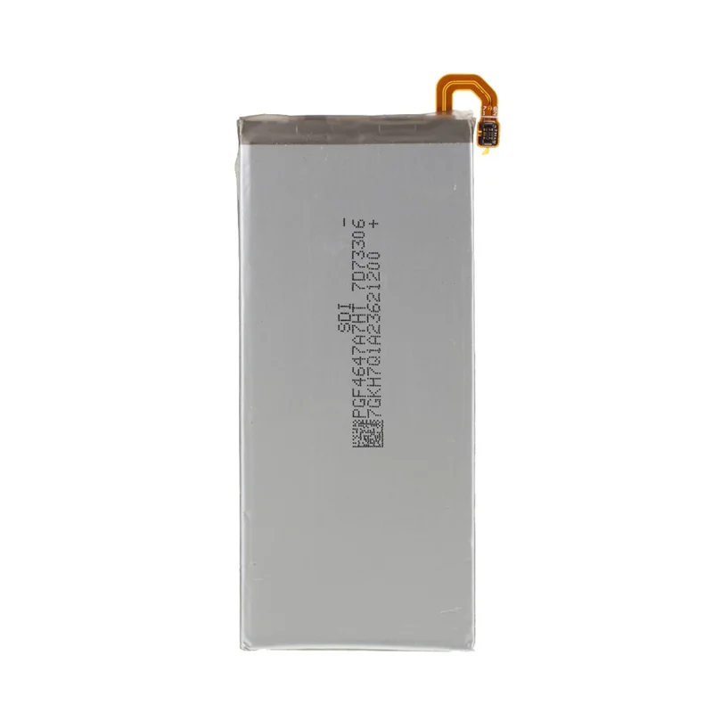EB-BG885ABU 3.85V 3700mAh Battery Replacement for Samsung Galaxy A8 Star / A9 Star
