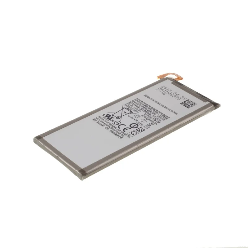 EB-BG885ABU 3.85V 3700mAh Battery Replacement for Samsung Galaxy A8 Star / A9 Star
