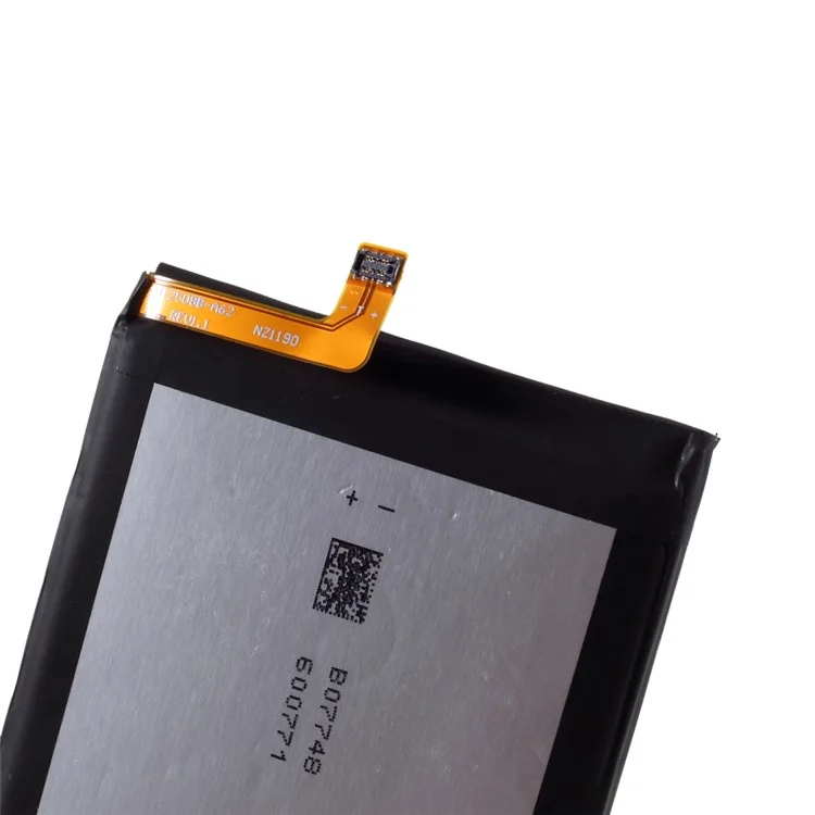 5580mAh Li-polymer Battery Substituição Para Doogee S30