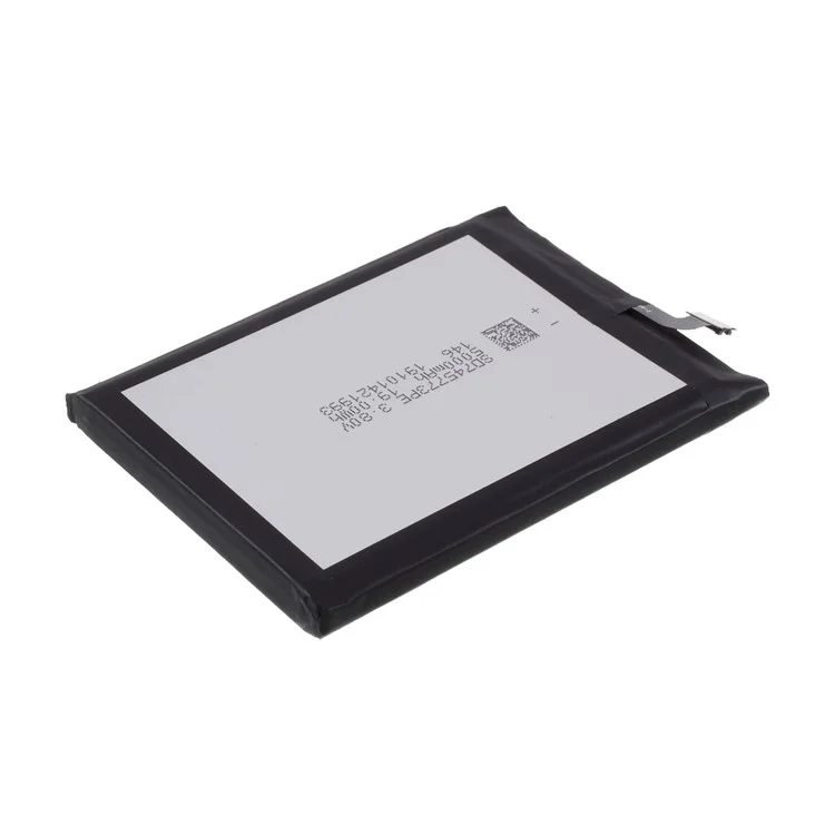 Bateria de Polímero de Lítio de 5580mAh de Substituição para Doogee S55