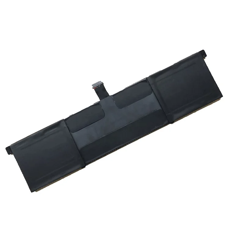 7.60V 7900mAh 60.04wh R15B01W Parte de Reparo da Bateria Para Xiaomi Pro i5 15.6