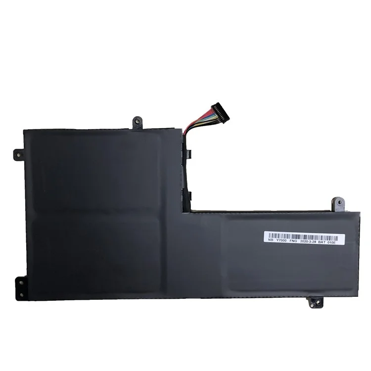 OEM 11.4V 52.5wh/4610mah L17M3PG3 Parte de Reparación de la Batería Para Lenovo Legion Y530-15ich Y7000