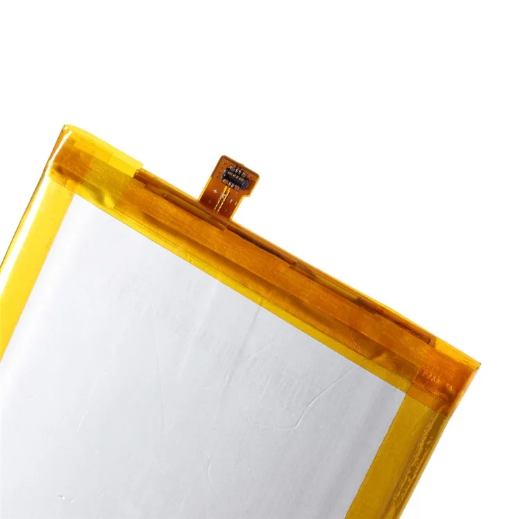 Assembly Li3933T44P6h756346 3.87V 3320mAh 12.8Wh Batterieersatzteil für ZTE Axon 7 / Axon 7S / A2017 / A2017G / A2017U / A2018