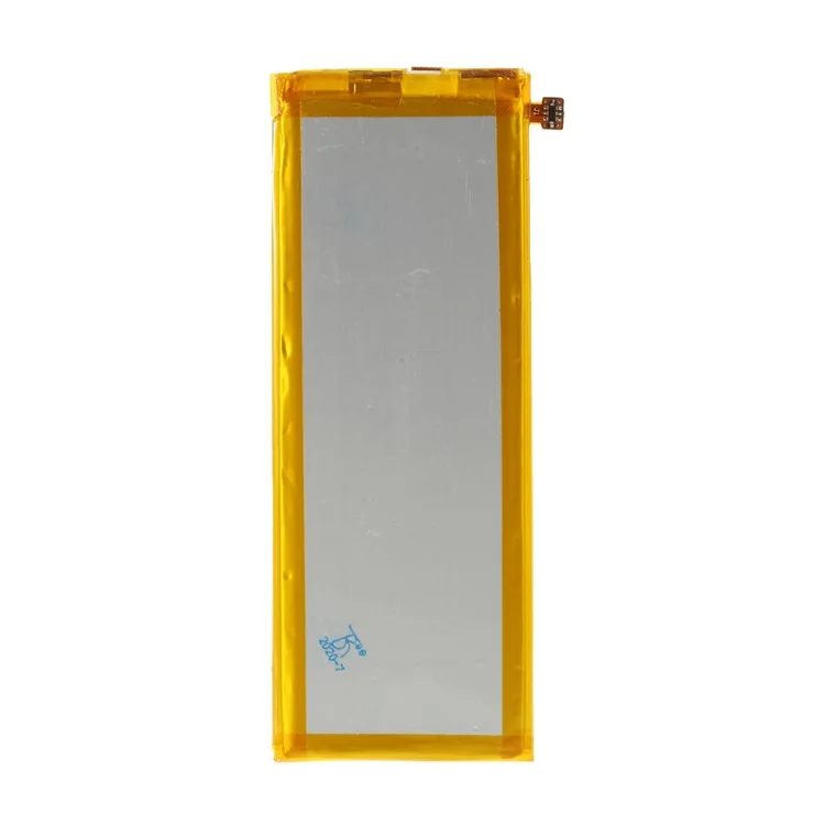 Ensamblaje Li3829t44p6ha74140 3.84V 2900mah 11.1wh Parte de Batería Para ZTE Nubia Z7 Z9 NX508J