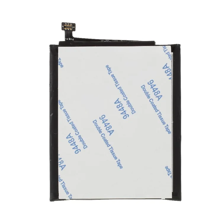 Assembly 3.8V 3450mAh 13.3Wh Battery Replacement for ZTE Nubia Z18 Mini