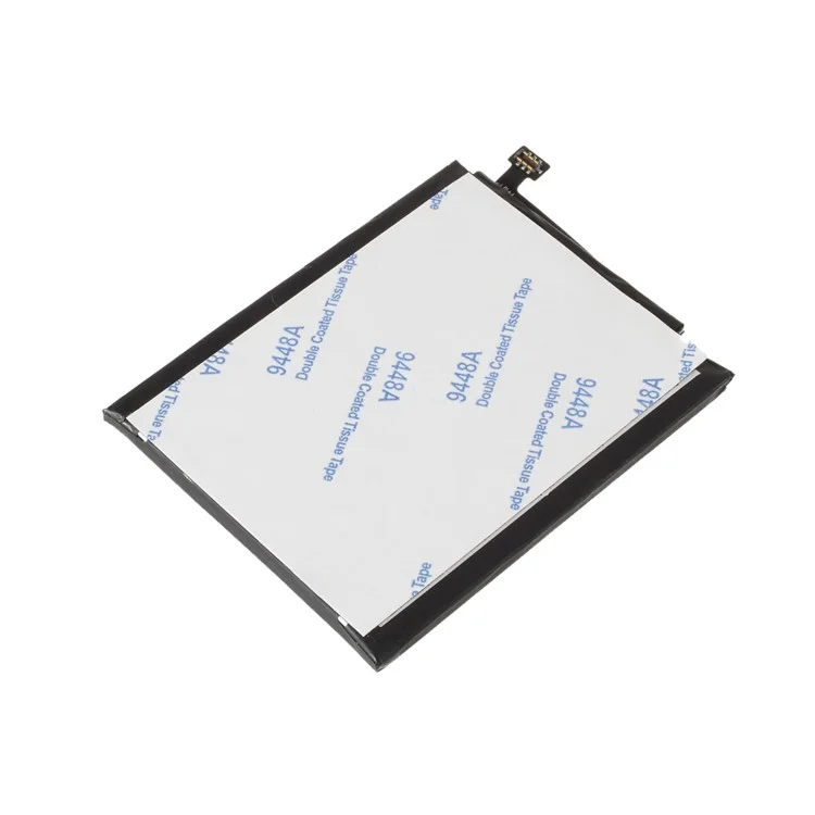 Assembly 3.8V 3450mAh 13.3Wh Battery Replacement for ZTE Nubia Z18 Mini