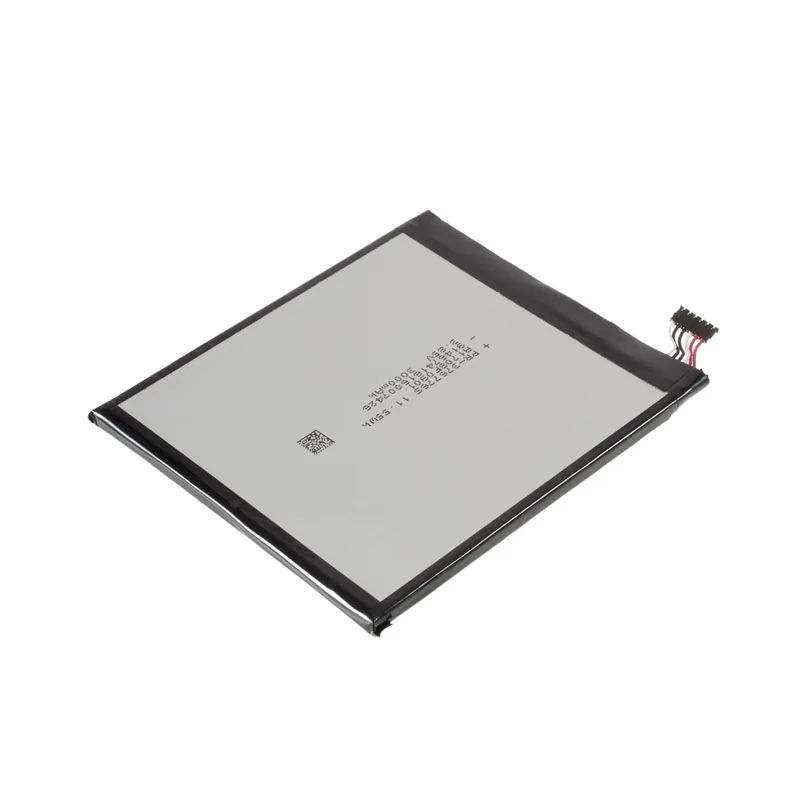 Assembly 3.85V 3000mAh 11.55Wh Battery Replacement (Without LOGO) for Alcatel A3 XL 9008 TLp030JC