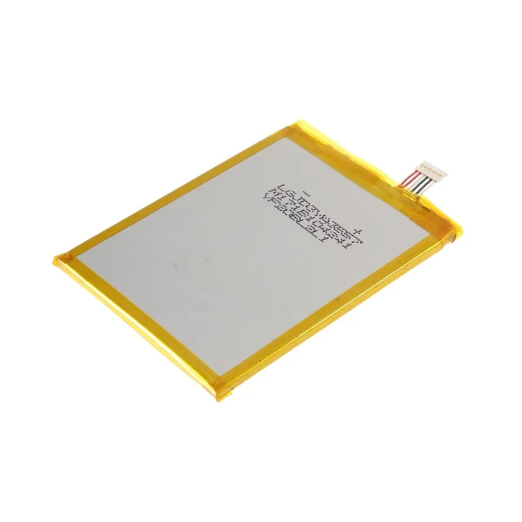 Baugruppe 3.8 v 2000mAh 7.6wh Batterieersatz Für Alcatel Idol X1s 6034R S950 Tlp020c2