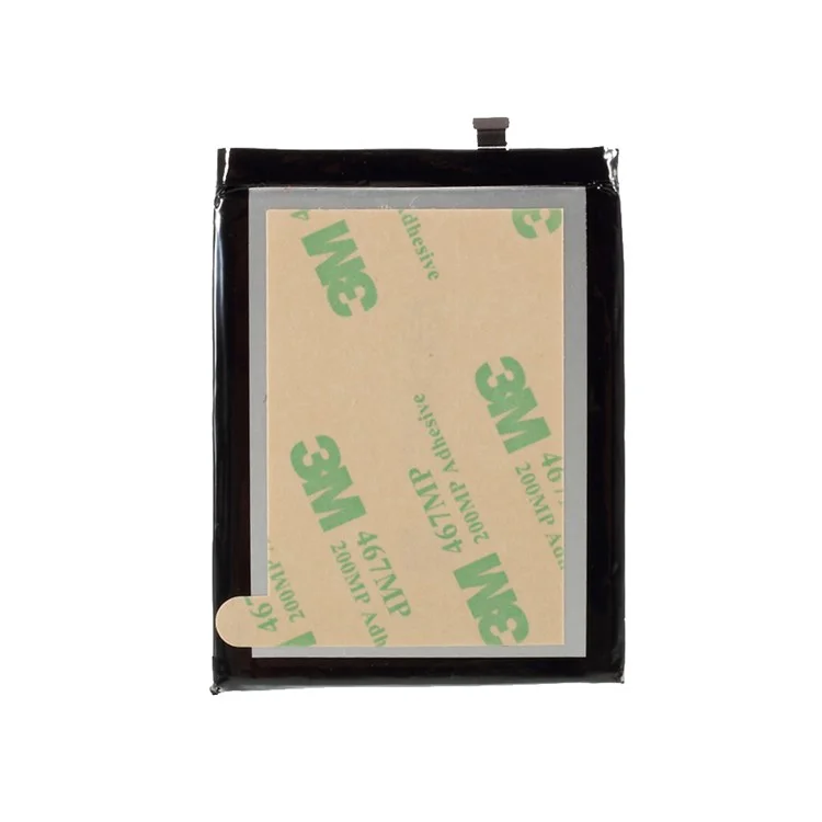 Assembly 3.8V 3000mAh 11.4Wh Battery Replacement for TCL 3S M3G TLp030EC