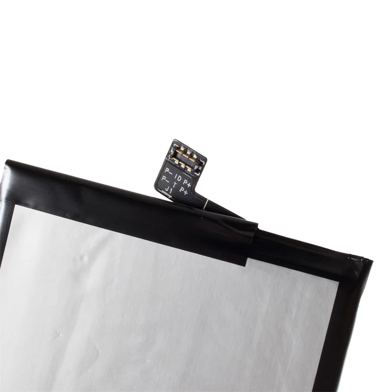 Assembly 3.85V 2900mAh 11.17Wh Battery Replacement (Without LOGO) for Alcatel A30 Fierce / A30 Plus / OT-5049 / TLp029C7