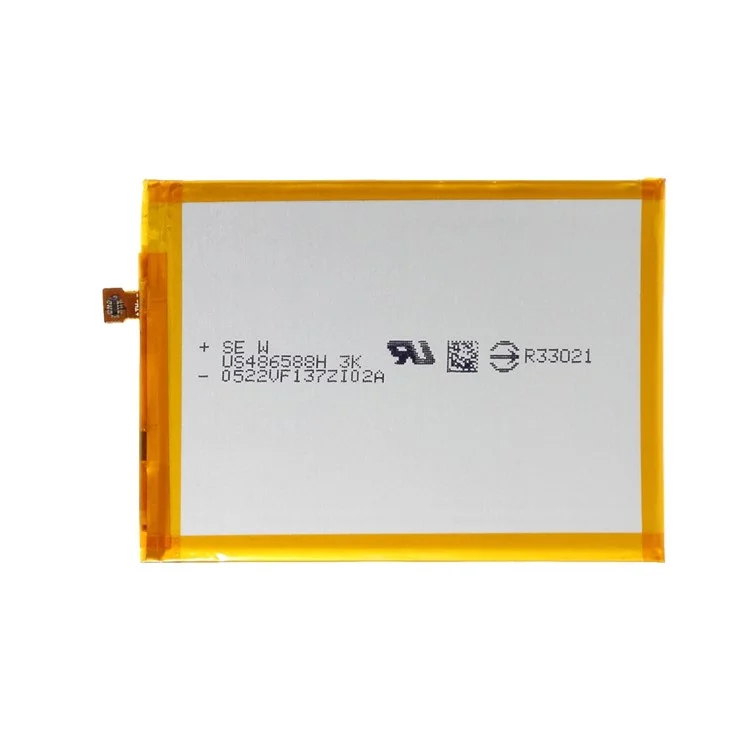 Assembly 3.82V 5000mAh 19.3Wh Battery Replacement for ZTE Blade A6 A6020/ A6 Lite A0622