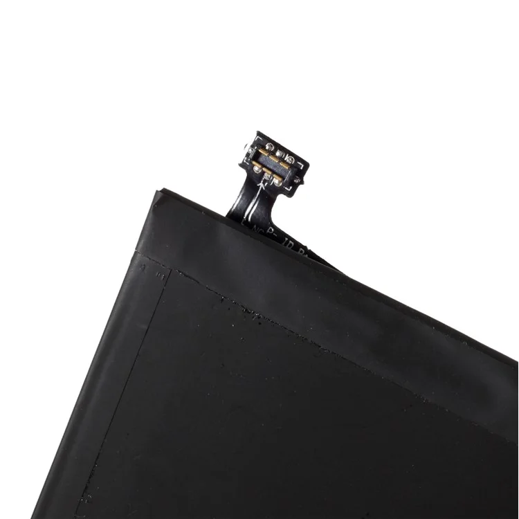 Assemblage 3.85V 3000mAh 11.5Wh Batterie de Remplacement pour ZTE Nubia M2 Lite