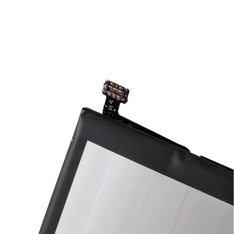 Assembly 3.8V 3900mAh 14.8Wh Battery Replacement for ZTE Nubia Z11 Max